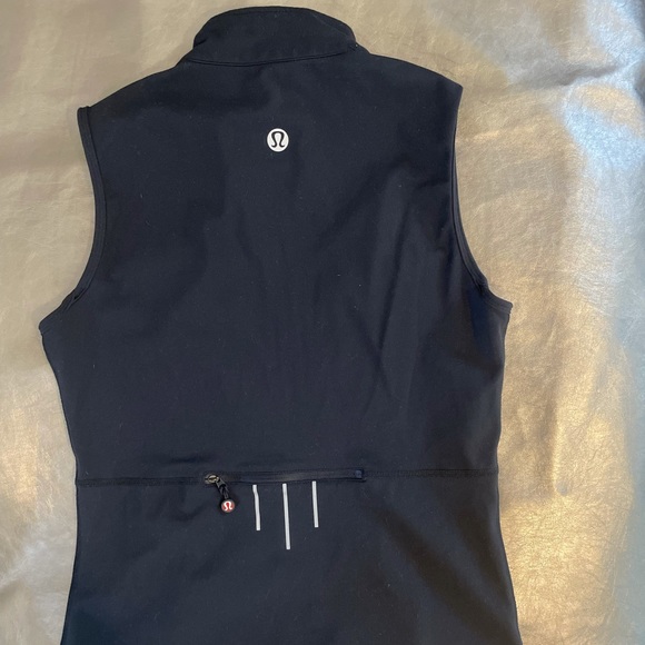 lululemon athletica Tops - Lululemon Vest